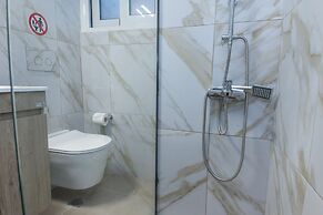 Stylish Brand New Apt at Megaro Mousikis