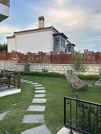 Pupa Alacati Butik Otel