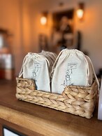 Pupa Alacati Butik Otel