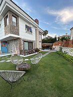 Pupa Alacati Butik Otel