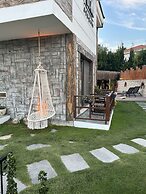 Pupa Alacati Butik Otel