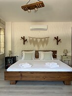 Pupa Alacati Butik Otel