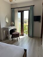 Pupa Alacati Butik Otel