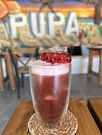 Pupa Alacati Butik Otel