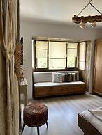 Pupa Alacati Butik Otel