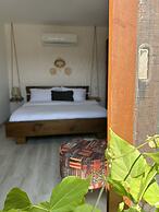 Pupa Alacati Butik Otel