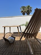 Pupa Alacati Butik Otel