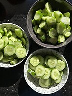 Pupa Alacati Butik Otel