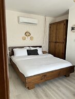 Pupa Alacati Butik Otel