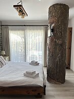 Pupa Alacati Butik Otel