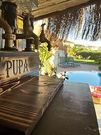 Pupa Alacati Butik Otel