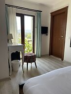 Pupa Alacati Butik Otel