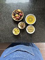 Pupa Alacati Butik Otel