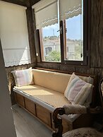 Pupa Alacati Butik Otel