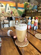 Pupa Alacati Butik Otel