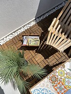 Pupa Alacati Butik Otel