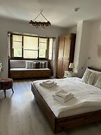 Pupa Alacati Butik Otel