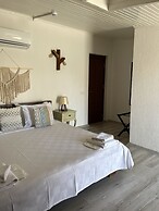 Pupa Alacati Butik Otel