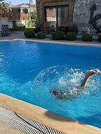 Pupa Alacati Butik Otel