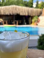 Pupa Alacati Butik Otel