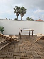 Pupa Alacati Butik Otel