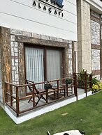 Pupa Alacati Butik Otel