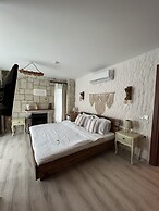 Pupa Alacati Butik Otel