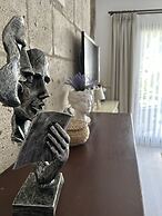 Pupa Alacati Butik Otel