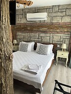 Pupa Alacati Butik Otel