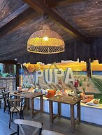 Pupa Alacati Butik Otel