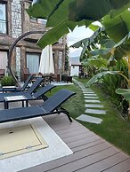 Pupa Alacati Butik Otel