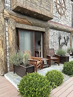 Pupa Alacati Butik Otel