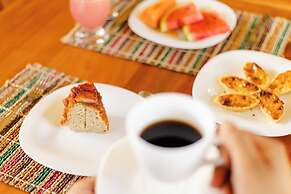 Unkuè Pousada Flats