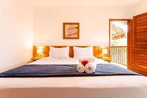 Unkuè Pousada Flats