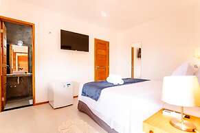 Unkuè Pousada Flats