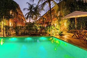 Unkuè Pousada Flats