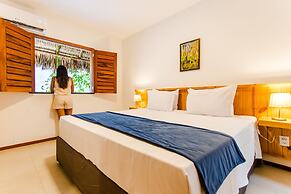 Unkuè Pousada Flats