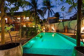 Unkuè Pousada Flats