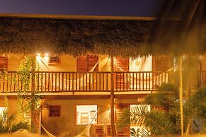 Unkuè Pousada Flats