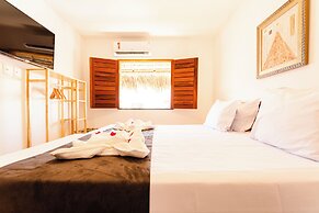 Unkuè Pousada Flats