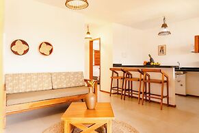 Unkuè Pousada Flats