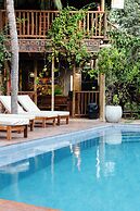 Unkuè Pousada Flats