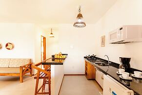 Unkuè Pousada Flats