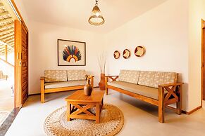 Unkuè Pousada Flats