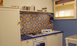 Elegant Villa a few Meters From the Beach