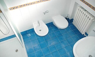 Elegant Villa a few Meters From the Beach