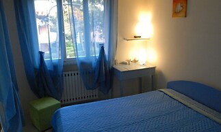 Elegant Villa a few Meters From the Beach