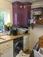 Hotel 5 Ravenhurst Drive