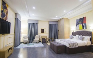 BON Hotel Asokoro Residence