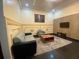 BON Hotel Asokoro Residence